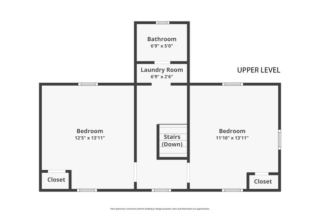 509-7 1/2 7 1/2 St SW in Charlottesville, VA - Foto de edificio - Building Photo