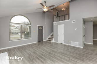 1718 Stoneway Dr in Grapevine, TX - Building Photo - Building Photo