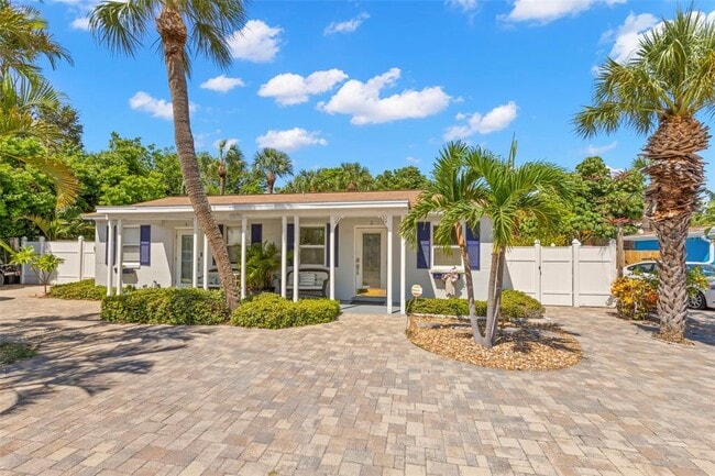 property at 6872 Gulf Winds Dr