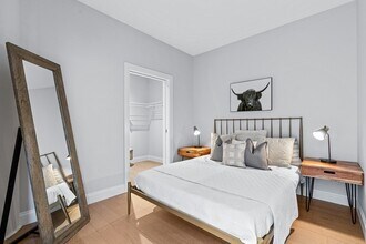 100 Shawmut Ave, Unit 406 in Boston, MA - Building Photo - Building Photo