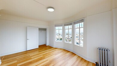 3272 21st St in San Francisco, CA - Building Photo - Building Photo