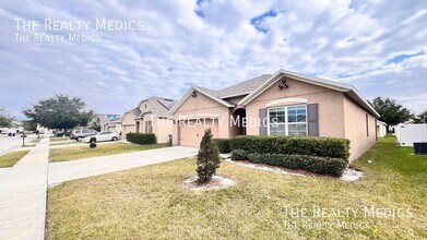 2164 Rose Blvd in Winter Haven, FL - Building Photo - Building Photo