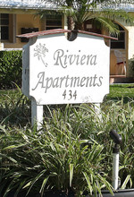 Rivieria Apartments in Boca Raton, FL - Building Photo - Building Photo