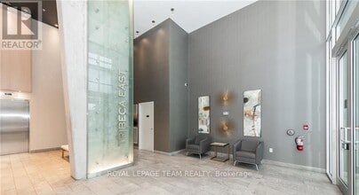 40 Nepean St in Ottawa, ON - Building Photo - Building Photo