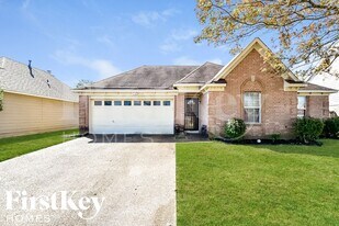 7567 Spring Morning Ct in Memphis, TN - Building Photo