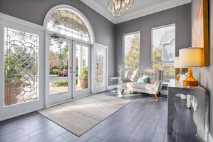 Braxton at Brier Creek