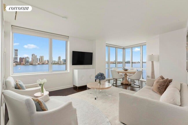 property at 20 River Ter.