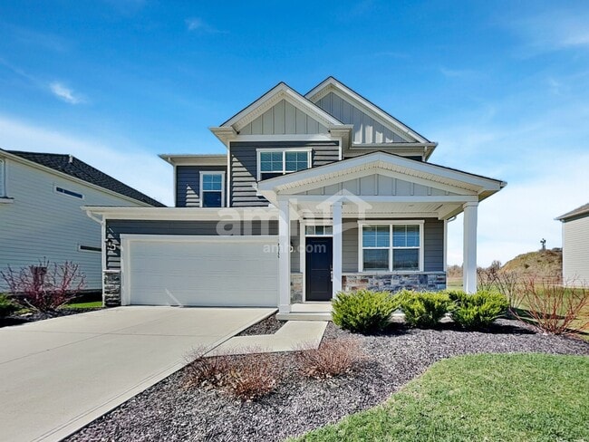 property at 8100 Rapala Ln