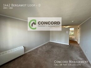 1442 G Bergamot Loop in High Point, NC - Building Photo - Building Photo