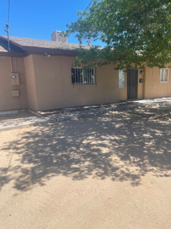 5501 Iliff Rd NW in Albuquerque, NM - Building Photo - Building Photo