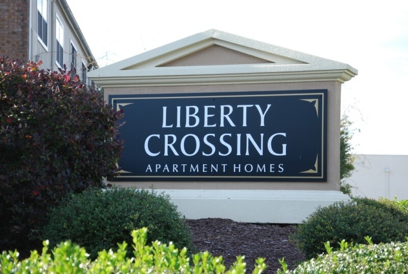 Liberty Crossing Apartments Photo
