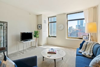 351 N Desplaines St in Chicago, IL - Building Photo - Building Photo