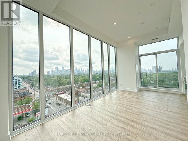 property at 500 Dupont St