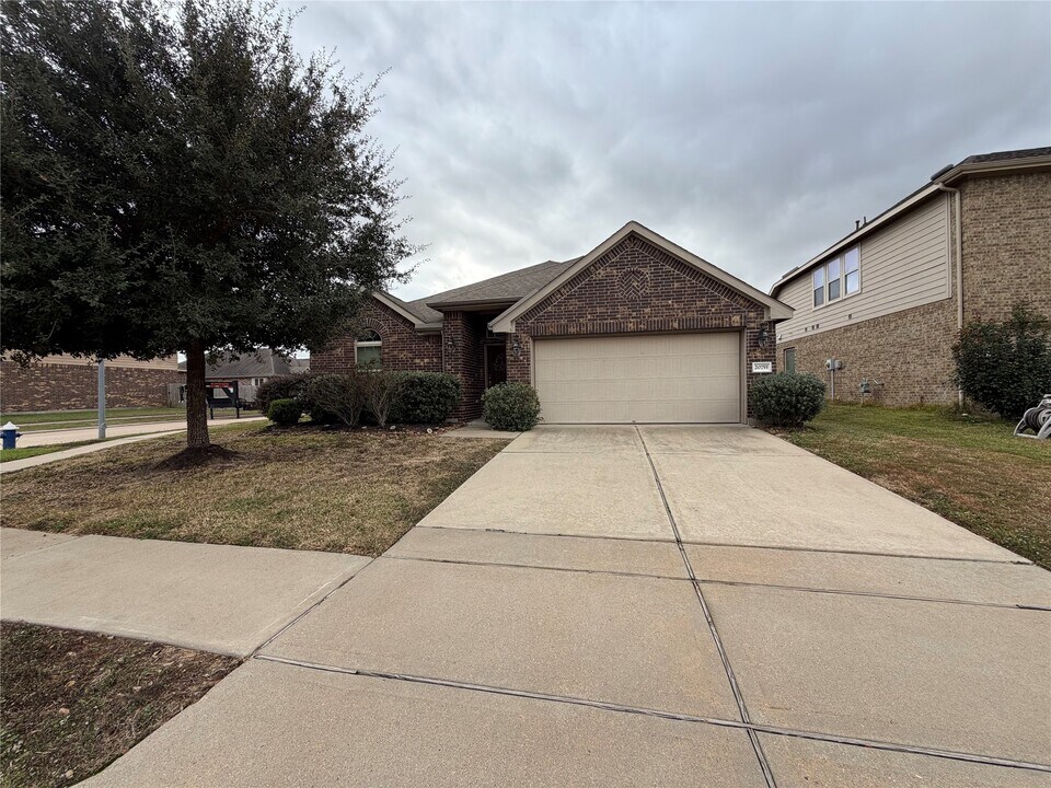 20755 Redbud Rain Dr in Katy, TX - Building Photo