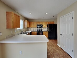 4928 Alenja Ln in Raleigh, NC - Building Photo - Building Photo