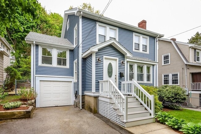 property at 179 Milton St