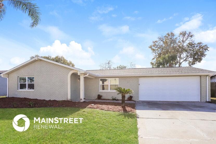 6310 Keller Dr in Port Richey, FL - Building Photo