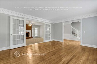 3801 Northlake Creek Dr in Tucker, GA - Building Photo - Building Photo