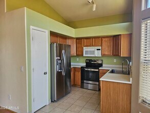 2099 S Peppertree Dr in Gilbert, AZ - Building Photo - Building Photo