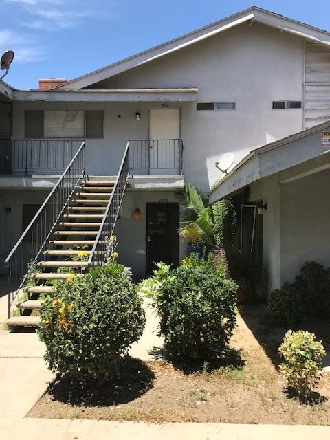 property at 2016 Evergreen St