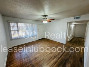 4409 43rd St in Lubbock, TX - Building Photo - Building Photo