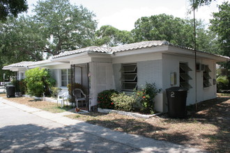 405 S Meteor Ave in Clearwater, FL - Building Photo - Building Photo