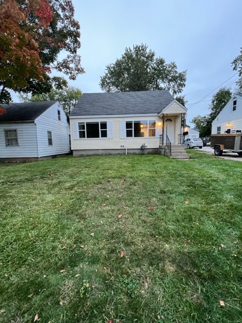 property at 1250 Carlton Ave NE
