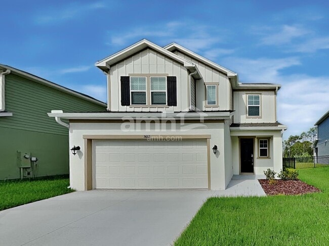property at 5666 Oesterle Rd
