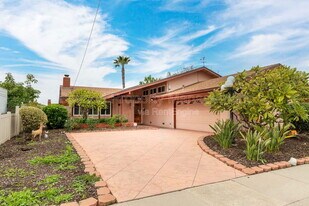 6232 Merced Lake Ave in San Diego, CA - Building Photo