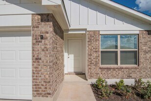 1261 Lehmann Dr in Copperas Cove, TX - Building Photo