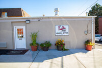 The Stapleton Apartments in Aurora, CO - Building Photo - Building Photo