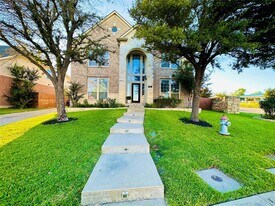 901 Bethpage Dr in Hutto, TX - Building Photo