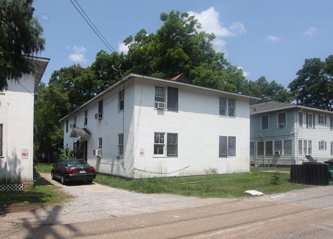 3322-3328 Carlotta St in Baton Rouge, LA - Building Photo - Building Photo