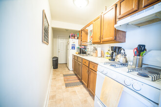 4200 Locust St, Unit 1S in Kansas City, MO - Foto de edificio - Building Photo