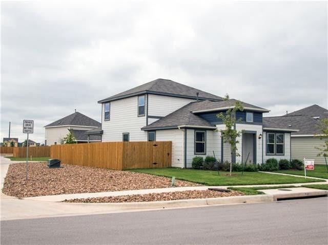 11717 Prado Ranch Blvd in Austin, TX - Building Photo - Building Photo