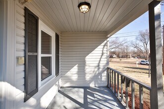 2206 Walnut  St SW in Huntsville, AL - Building Photo - Building Photo