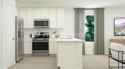 10016 Isla Ln in Crowley, TX - Building Photo - Building Photo