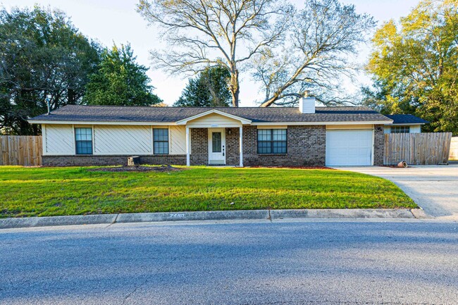 property at 2460 Black Oak Trail