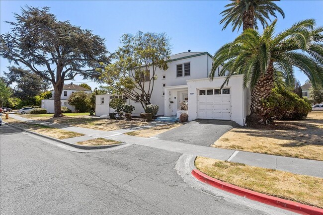 2875 San Pedro Rd in Alameda, CA - Building Photo - Building Photo