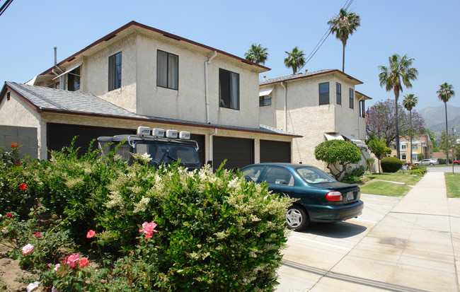 929-931 Beulah St in Glendale, CA - Building Photo - Building Photo