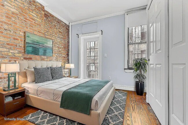 40 Avenue B, Unit 2D in New York, NY - Building Photo - Building Photo