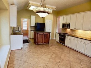 13622 Clareton Ln in Cypress, TX - Building Photo - Building Photo