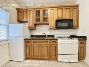 Durant CAL Apartments in Berkeley, CA - Building Photo - Building Photo