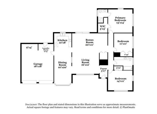 711 Clebud Dr in Euless, TX - Building Photo - Building Photo