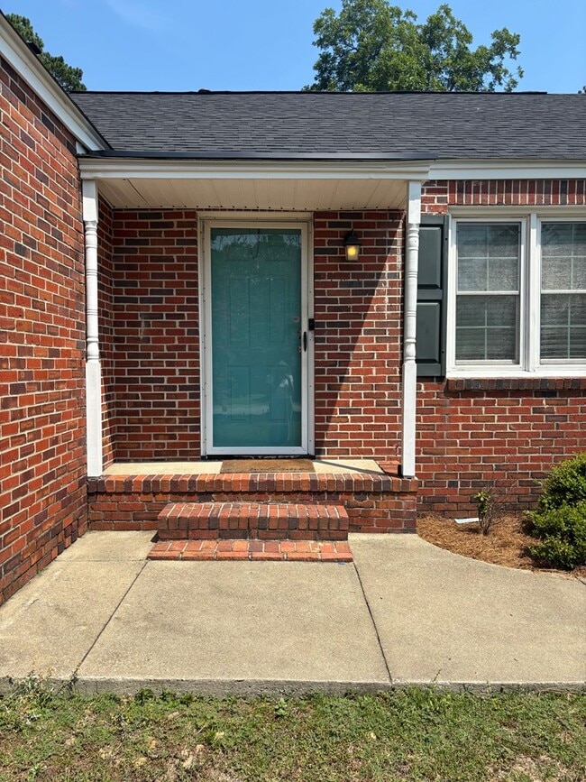505 Adams Ave in Sumter, SC - Building Photo - Building Photo