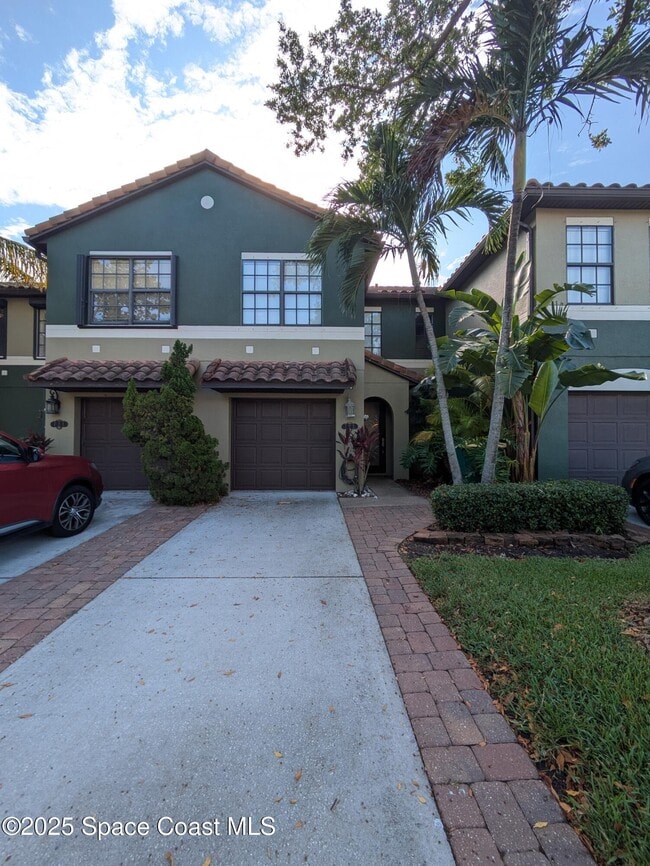 property at 725 Ventura Dr