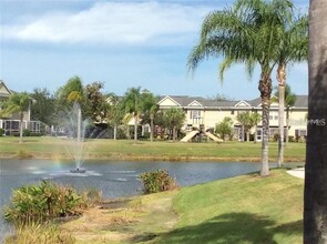 7605 Plantation Cir in University Park, FL - Building Photo - Building Photo