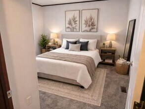 6 Bel-Aire Dr in Madison, WI - Building Photo - Building Photo