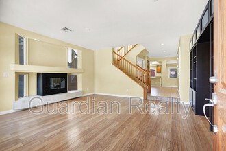 6510 Samba Ave in Las Vegas, NV - Building Photo - Building Photo