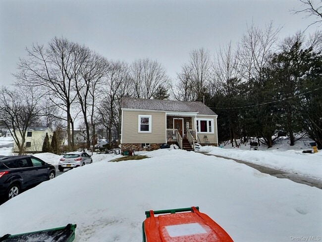 property at 4 Pilgrim Terrace